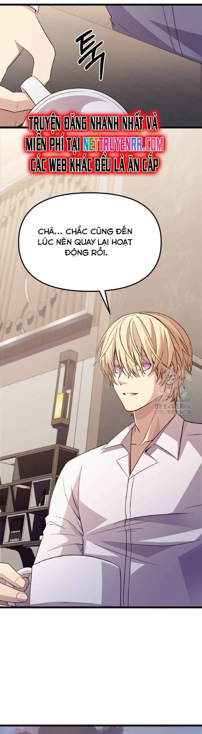 Ta Nhận Được Vật Phẩm Thần Thoại Chap 112 - Next Chap 113