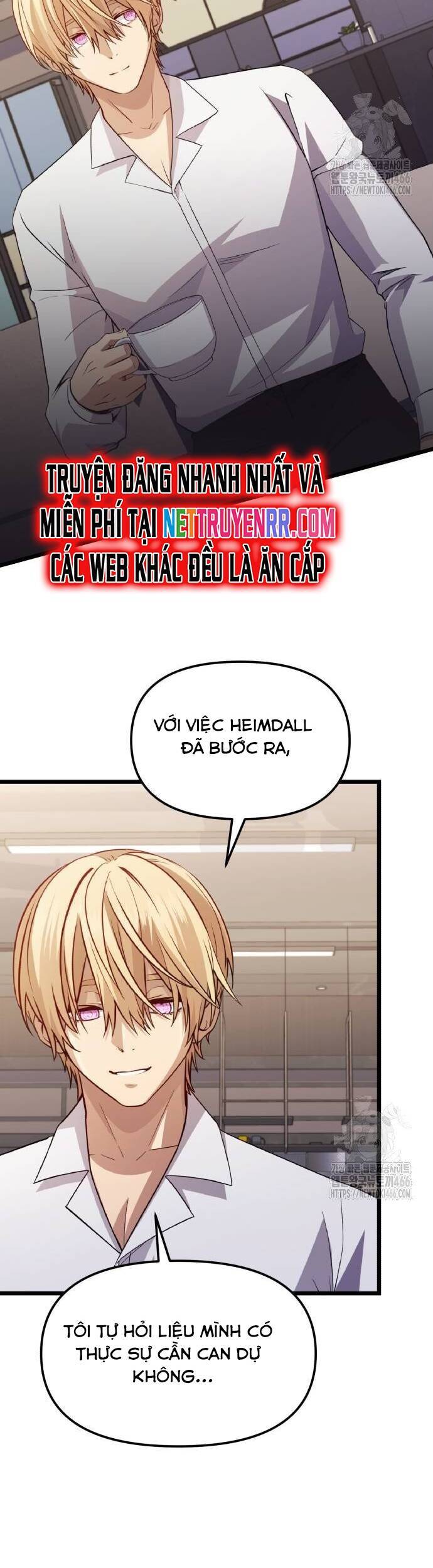 Ta Nhận Được Vật Phẩm Thần Thoại Chap 112 - Next Chap 113