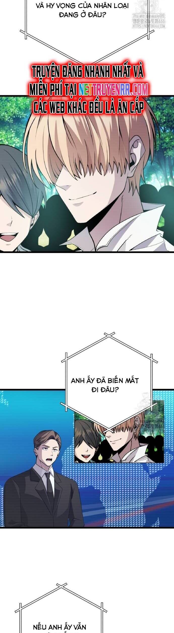Ta Nhận Được Vật Phẩm Thần Thoại Chap 112 - Next Chap 113