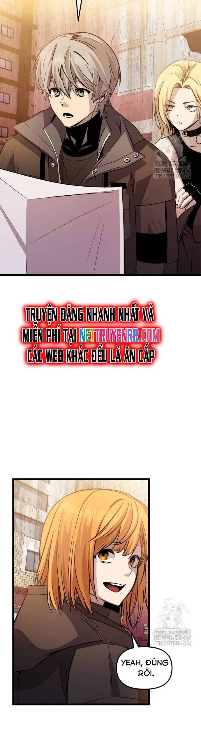 Ta Nhận Được Vật Phẩm Thần Thoại Chap 112 - Next Chap 113