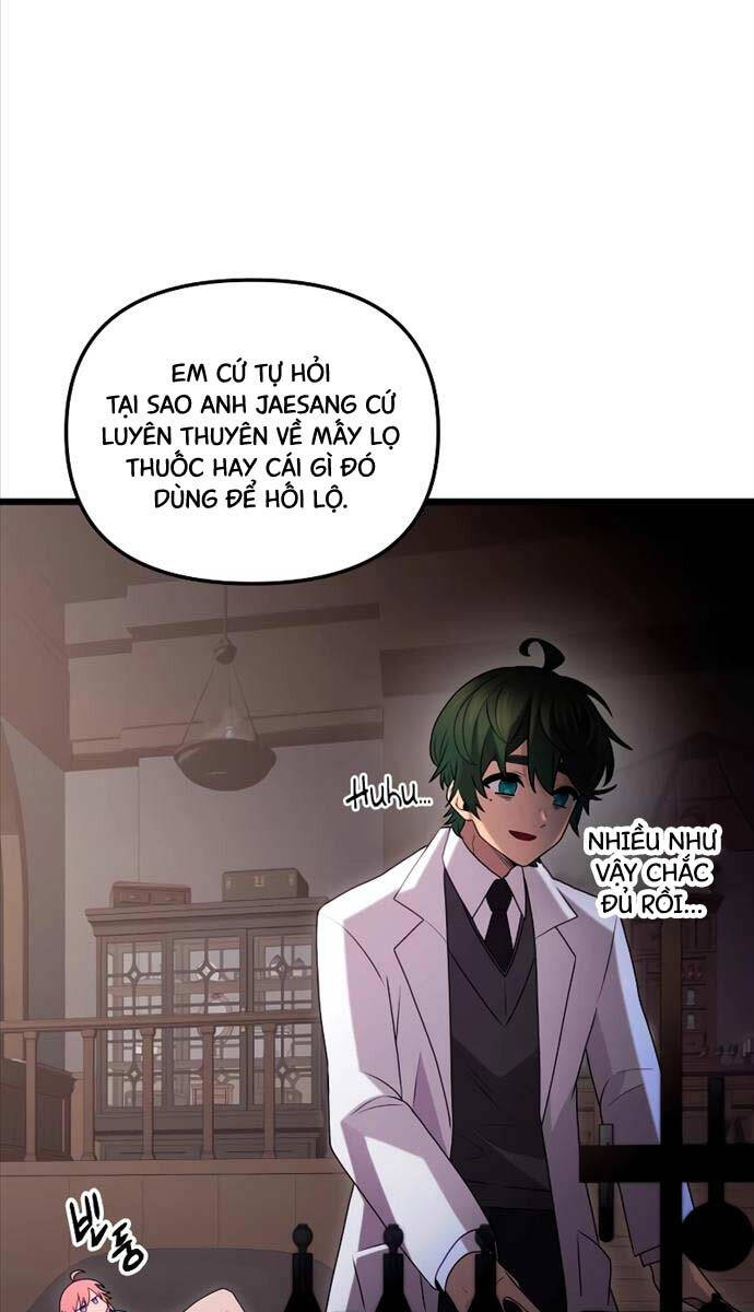 Ta Nhận Được Vật Phẩm Thần Thoại Chap 89 - Next Chap 90