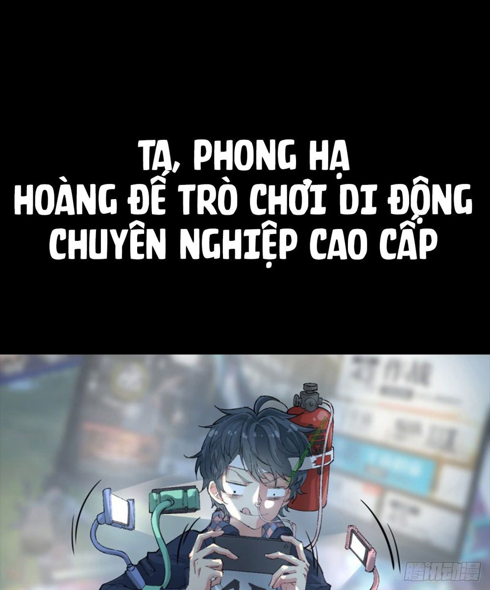 Ta Nhặt Được Thuộc Tính Tại Tu Chân Giới Chap 0 - Next Chap 1