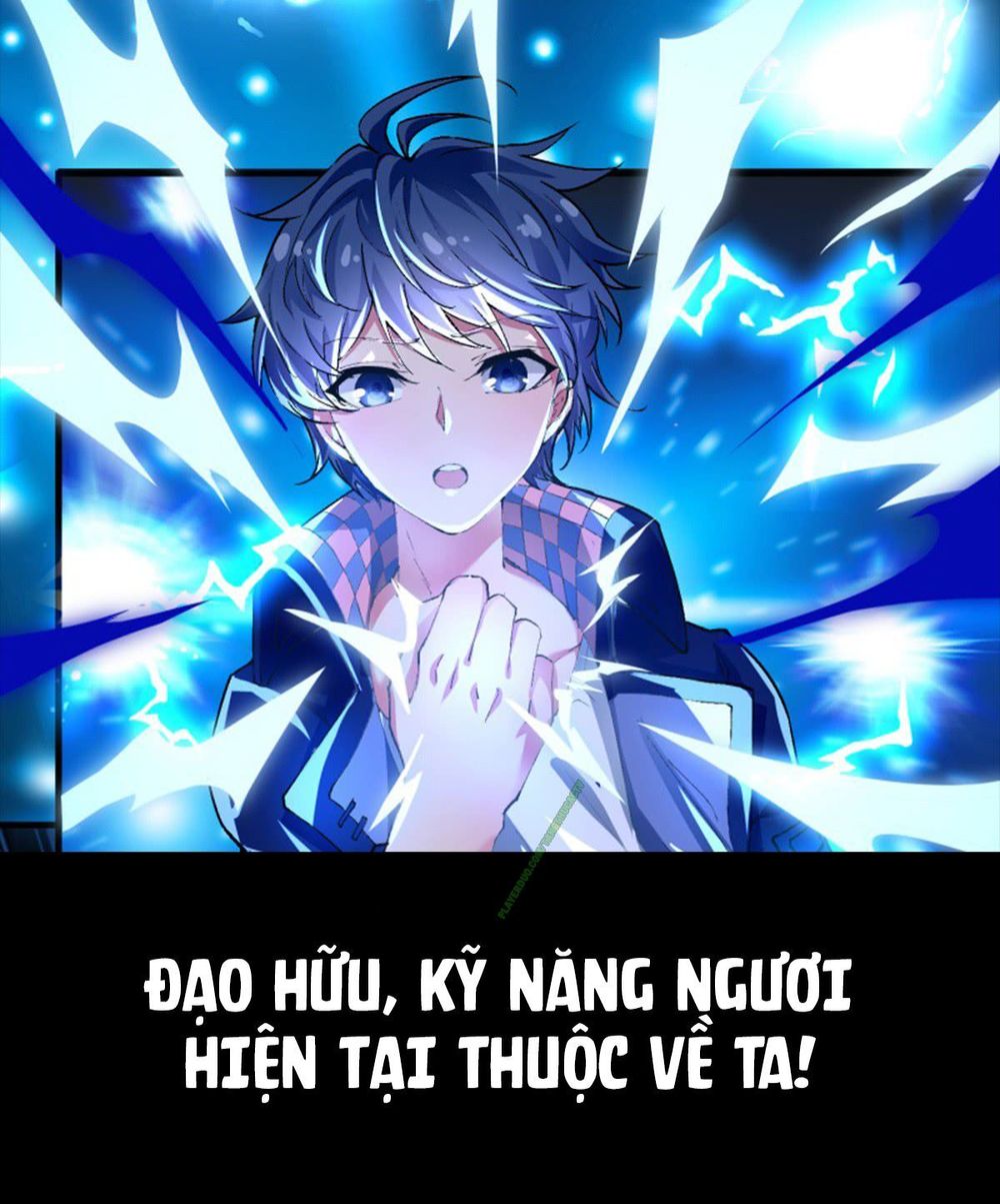 Ta Nhặt Được Thuộc Tính Tại Tu Chân Giới Chap 0 - Next Chap 1