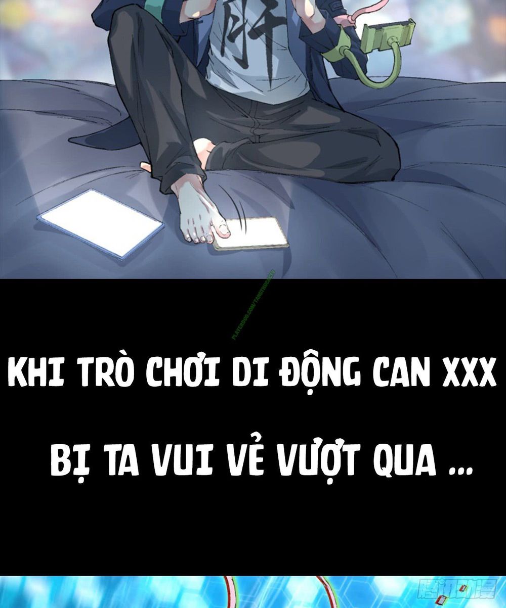 Ta Nhặt Được Thuộc Tính Tại Tu Chân Giới Chap 0 - Next Chap 1