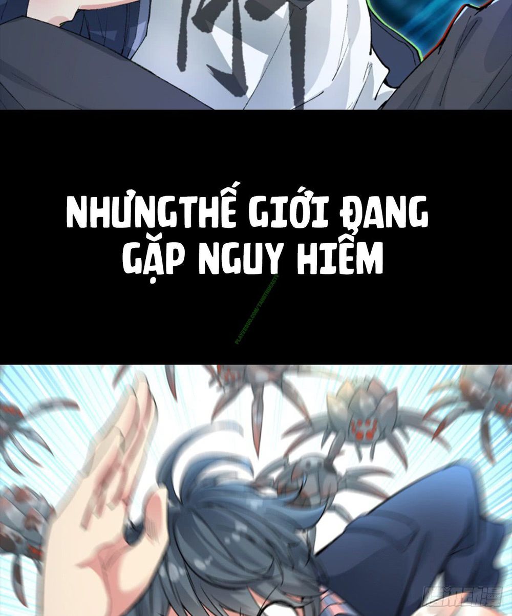 Ta Nhặt Được Thuộc Tính Tại Tu Chân Giới Chap 0 - Next Chap 1