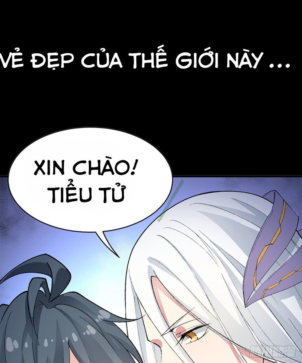Ta Nhặt Được Thuộc Tính Tại Tu Chân Giới Chap 0 - Next Chap 1