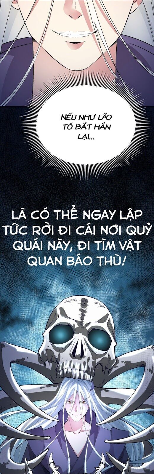 Ta Nhặt Được Thuộc Tính Tại Tu Chân Giới Chap 1 - Next Chap 2