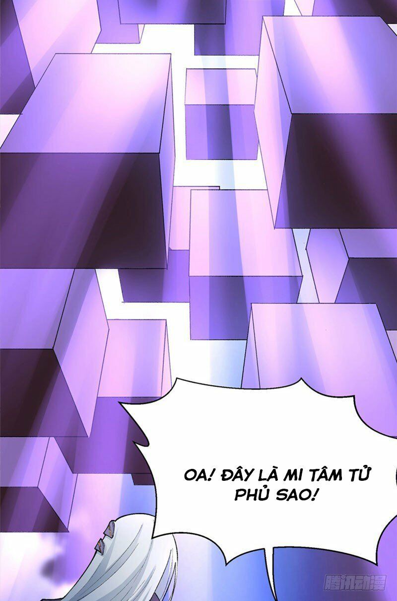 Ta Nhặt Được Thuộc Tính Tại Tu Chân Giới Chap 1 - Next Chap 2