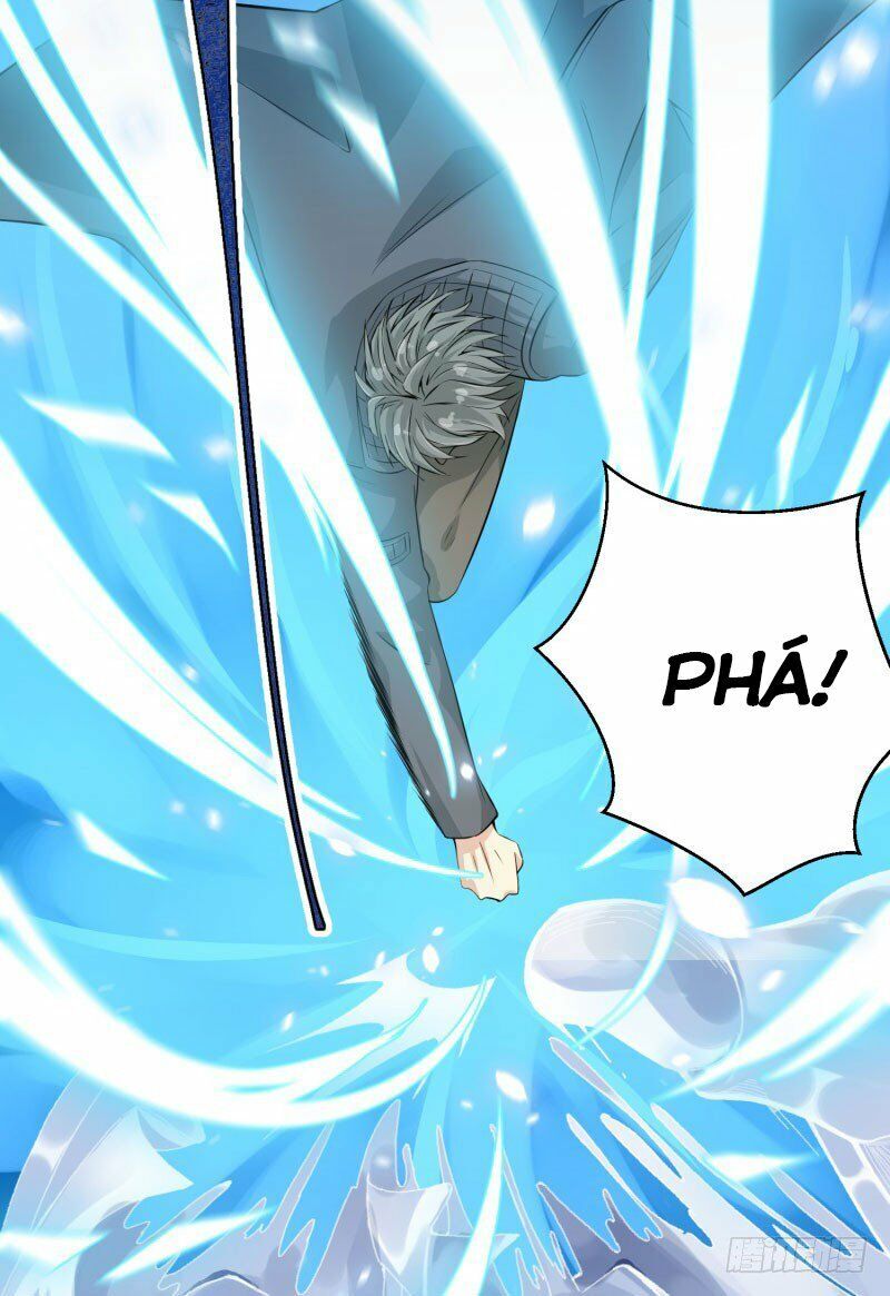 Ta Nhặt Được Thuộc Tính Tại Tu Chân Giới Chap 1 - Next Chap 2