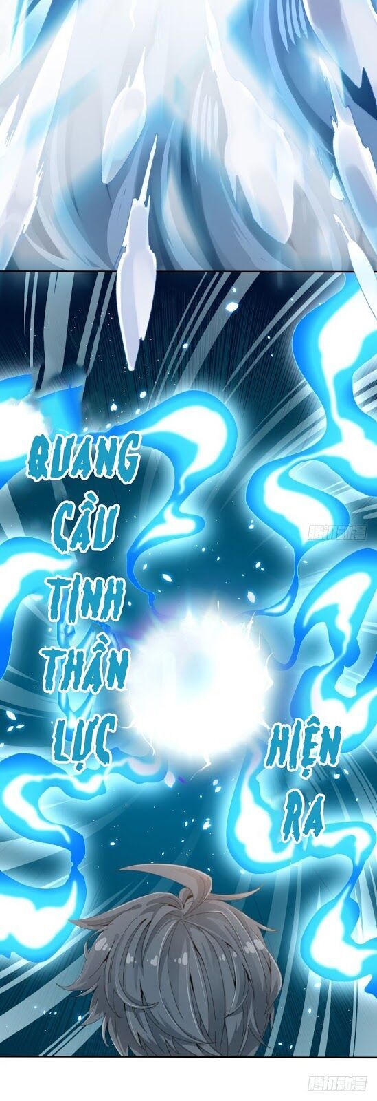 Ta Nhặt Được Thuộc Tính Tại Tu Chân Giới Chap 1 - Next Chap 2