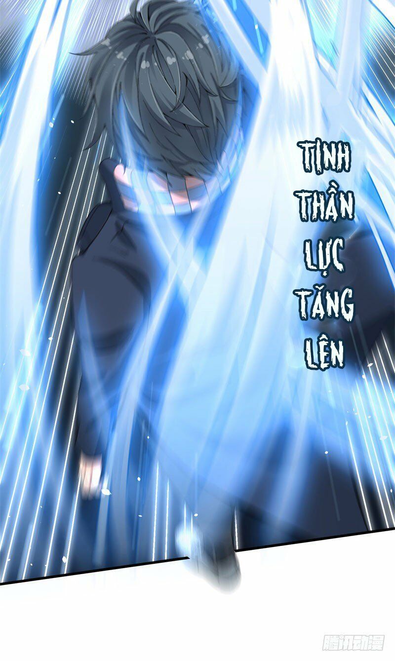Ta Nhặt Được Thuộc Tính Tại Tu Chân Giới Chap 1 - Next Chap 2