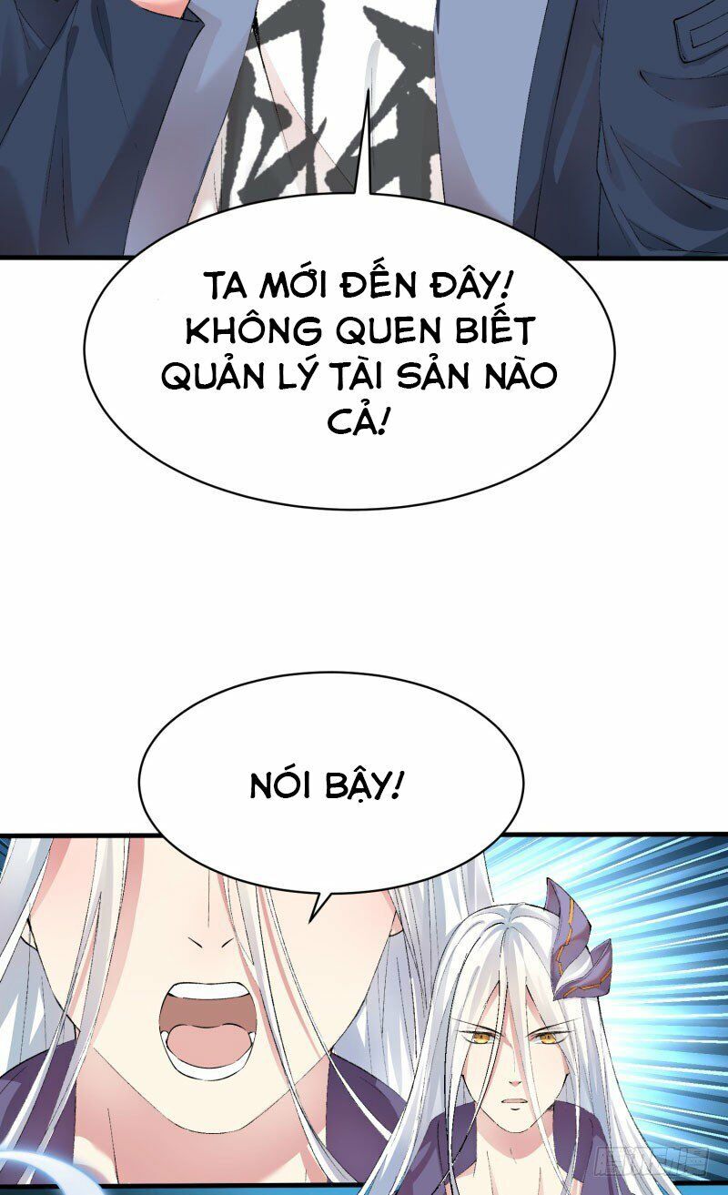 Ta Nhặt Được Thuộc Tính Tại Tu Chân Giới Chap 1 - Next Chap 2