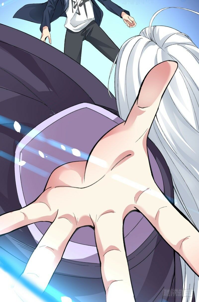 Ta Nhặt Được Thuộc Tính Tại Tu Chân Giới Chap 1 - Next Chap 2