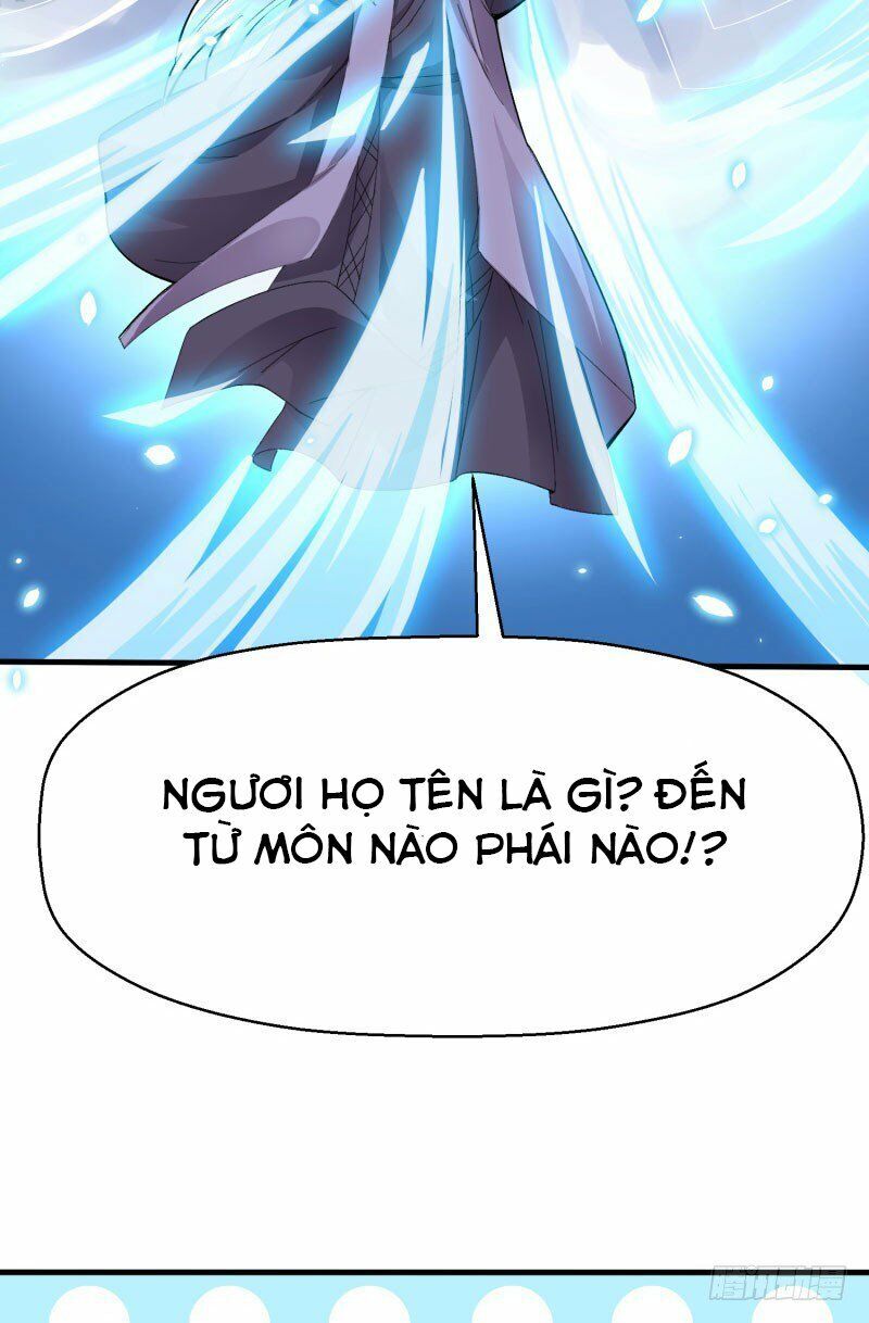 Ta Nhặt Được Thuộc Tính Tại Tu Chân Giới Chap 1 - Next Chap 2