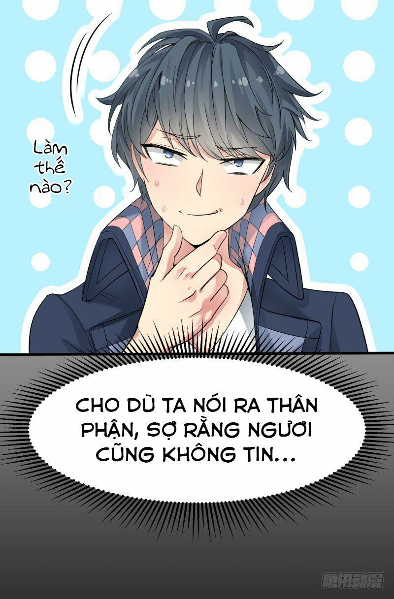Ta Nhặt Được Thuộc Tính Tại Tu Chân Giới Chap 1 - Next Chap 2