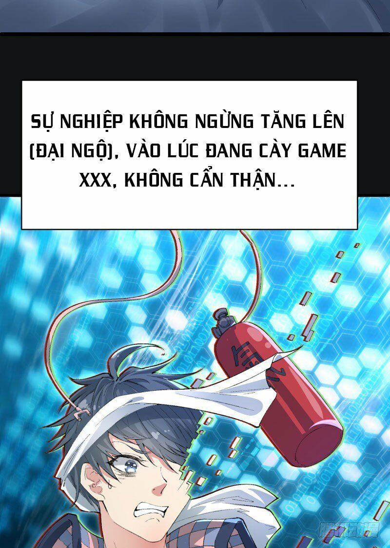 Ta Nhặt Được Thuộc Tính Tại Tu Chân Giới Chap 1 - Next Chap 2