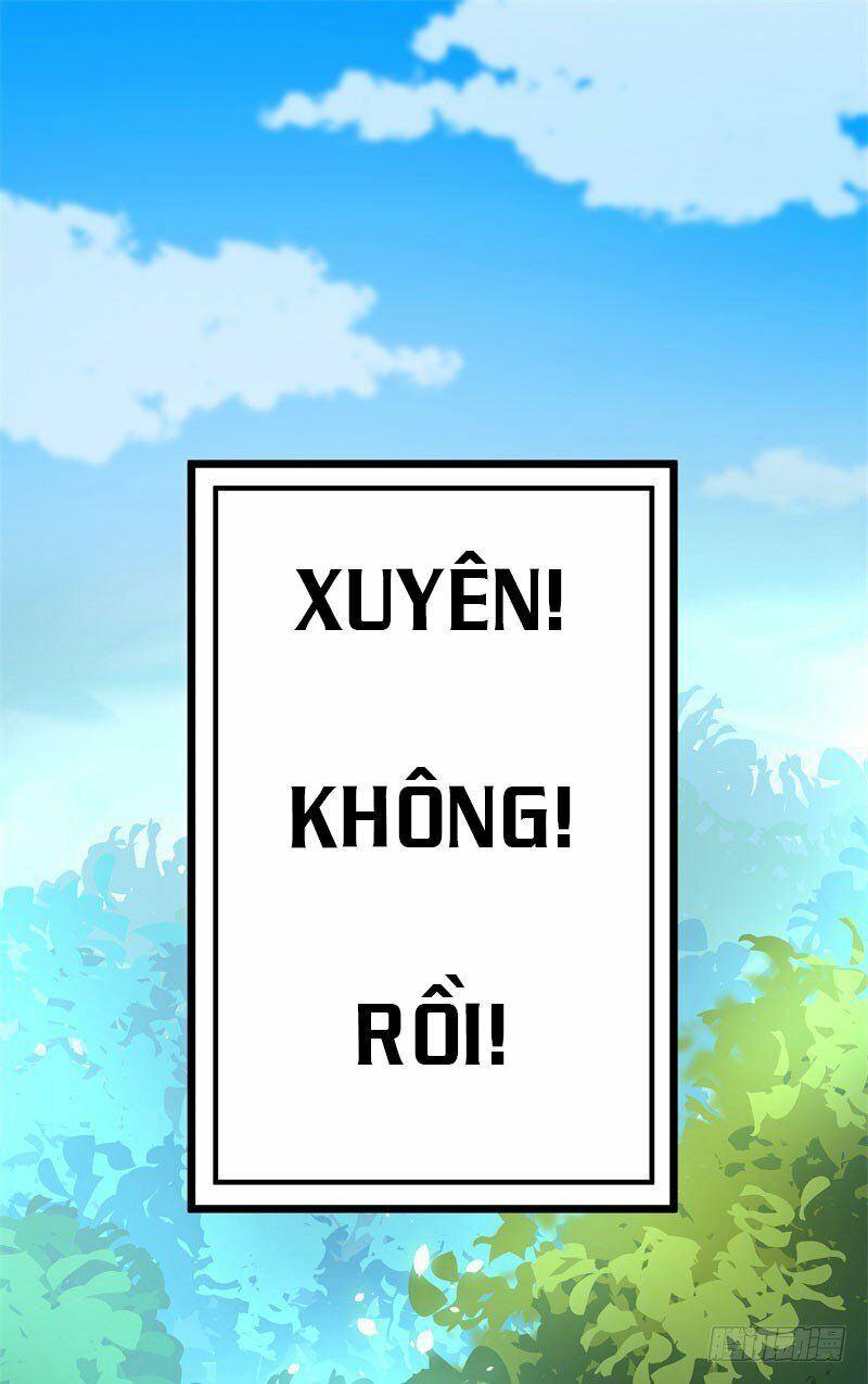 Ta Nhặt Được Thuộc Tính Tại Tu Chân Giới Chap 1 - Next Chap 2