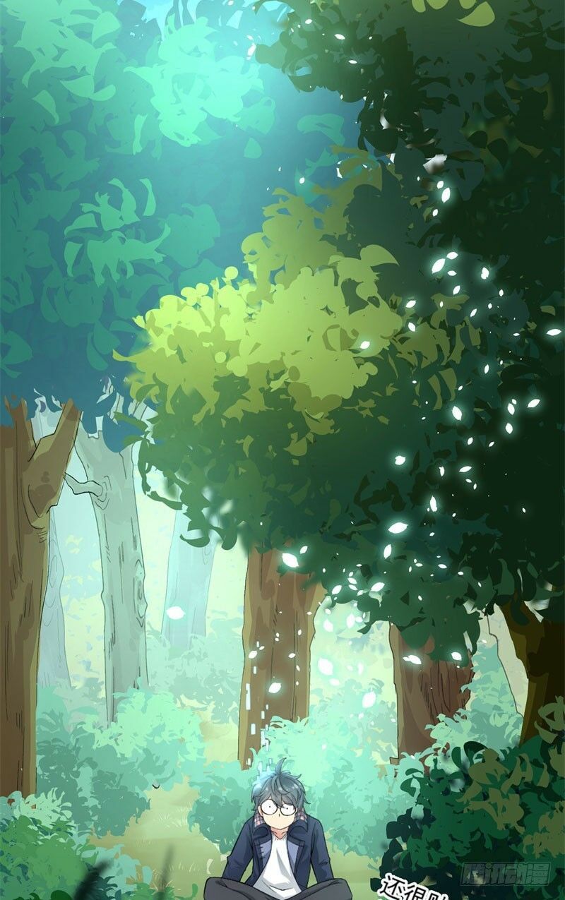 Ta Nhặt Được Thuộc Tính Tại Tu Chân Giới Chap 1 - Next Chap 2