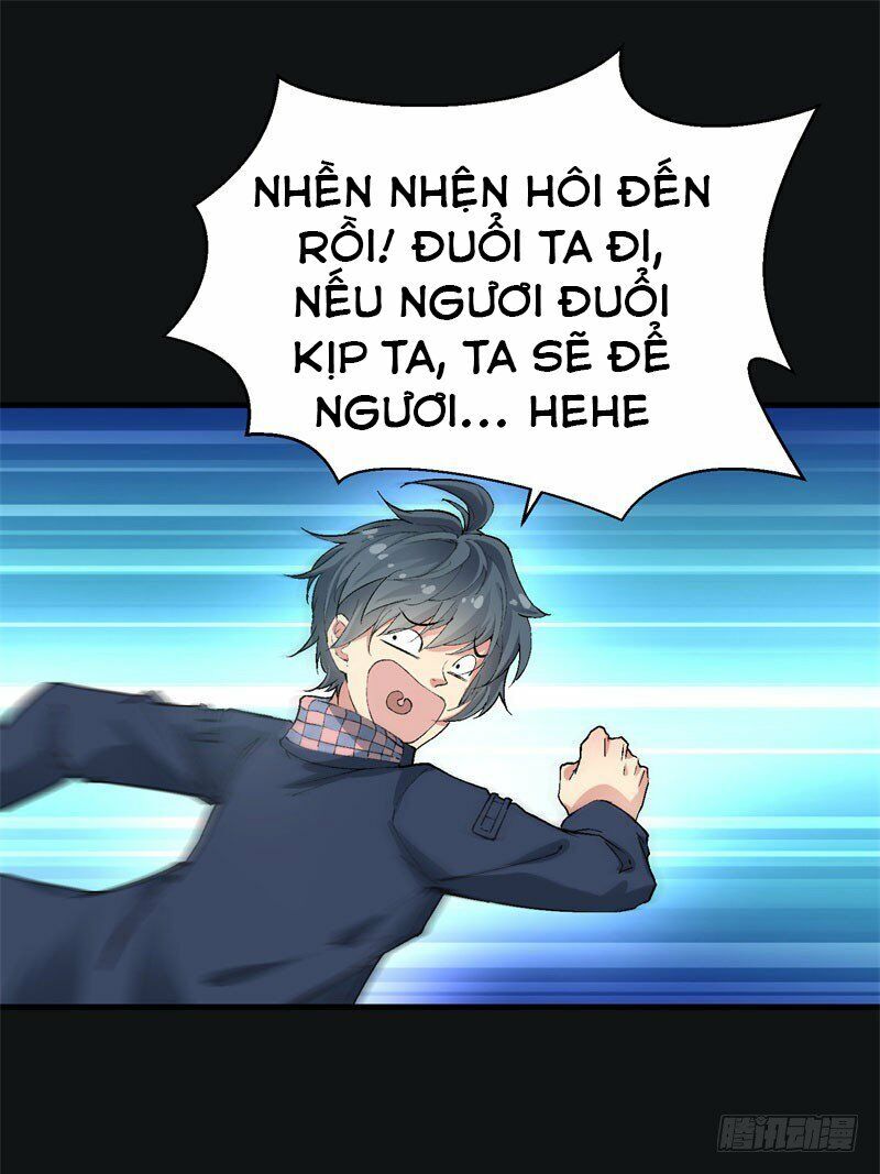 Ta Nhặt Được Thuộc Tính Tại Tu Chân Giới Chap 1 - Next Chap 2