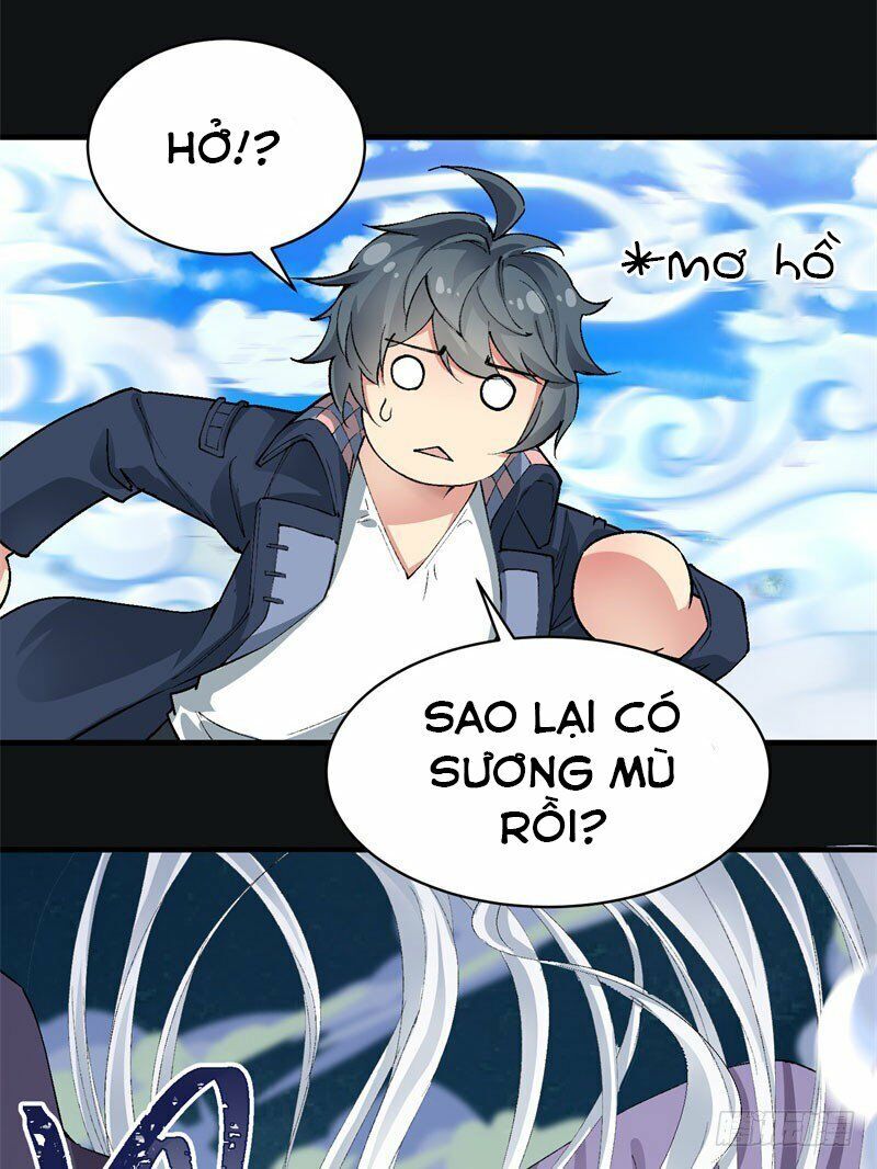 Ta Nhặt Được Thuộc Tính Tại Tu Chân Giới Chap 1 - Next Chap 2