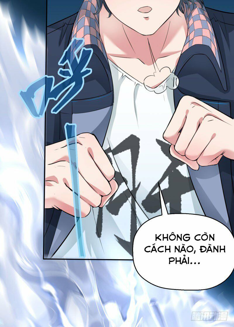 Ta Nhặt Được Thuộc Tính Tại Tu Chân Giới Chap 1 - Next Chap 2