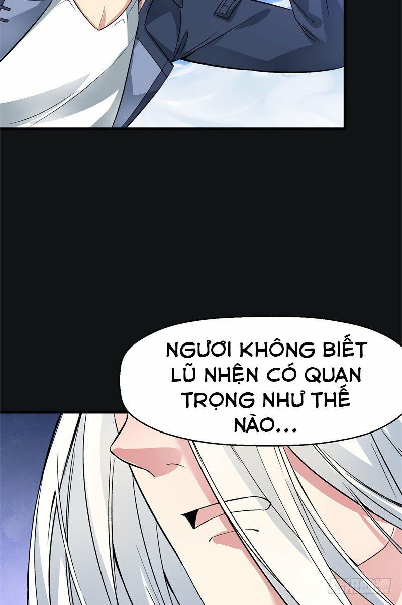 Ta Nhặt Được Thuộc Tính Tại Tu Chân Giới Chap 1 - Next Chap 2