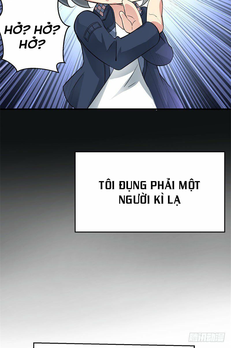 Ta Nhặt Được Thuộc Tính Tại Tu Chân Giới Chap 1 - Next Chap 2