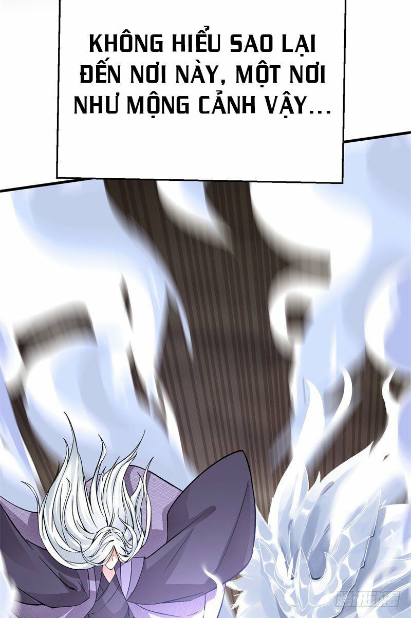 Ta Nhặt Được Thuộc Tính Tại Tu Chân Giới Chap 1 - Next Chap 2