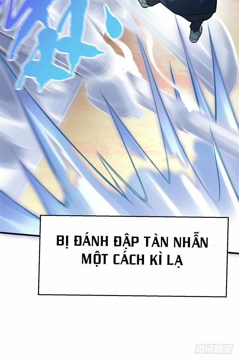 Ta Nhặt Được Thuộc Tính Tại Tu Chân Giới Chap 1 - Next Chap 2