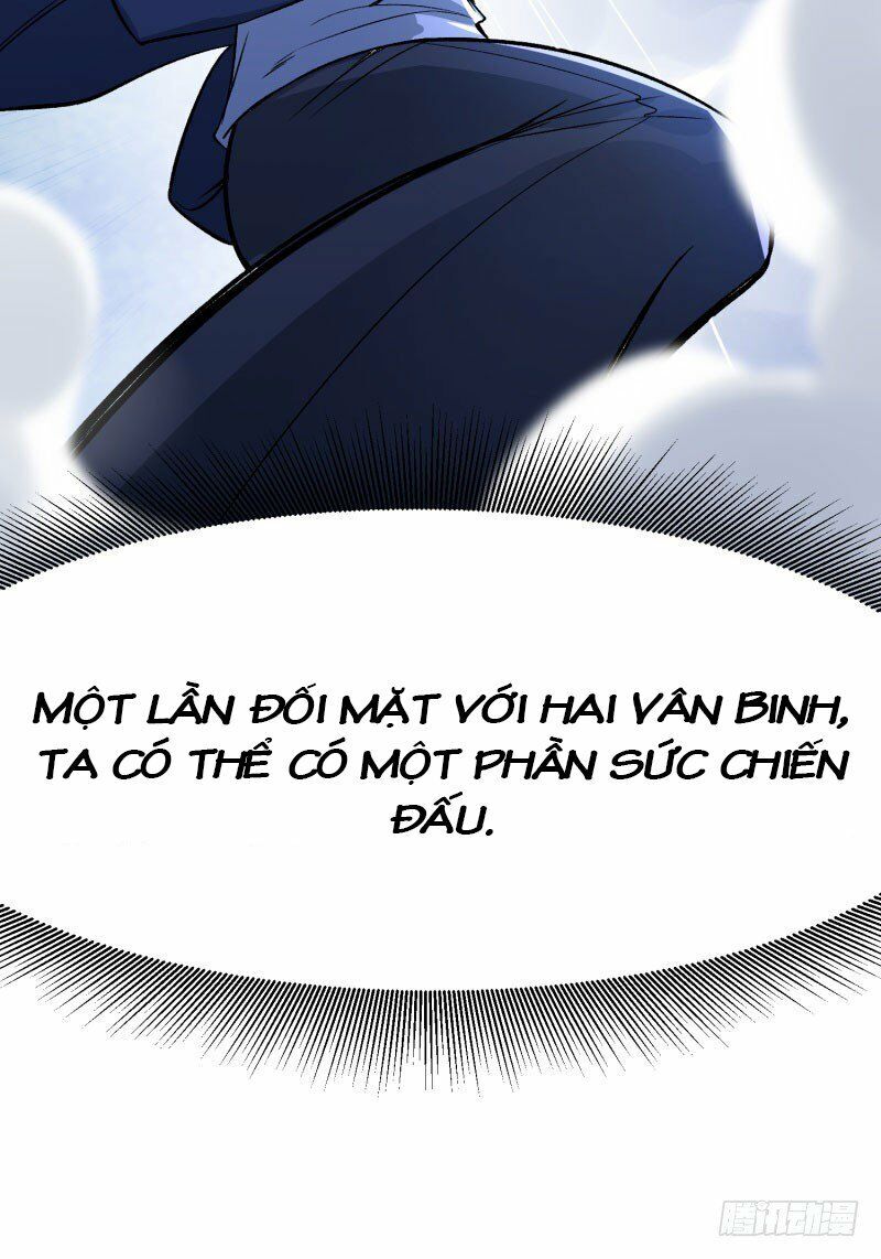 Ta Nhặt Được Thuộc Tính Tại Tu Chân Giới Chap 1 - Next Chap 2