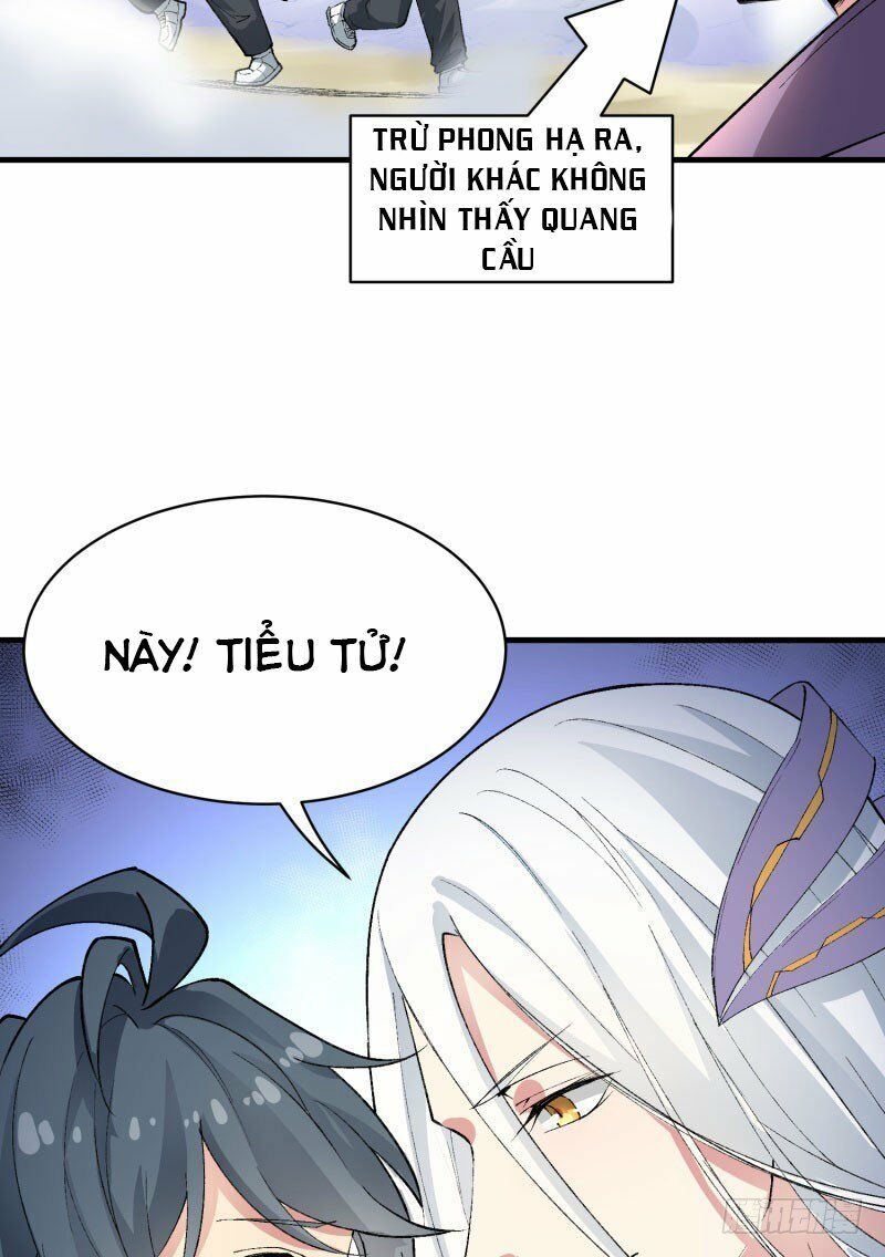 Ta Nhặt Được Thuộc Tính Tại Tu Chân Giới Chap 1 - Next Chap 2