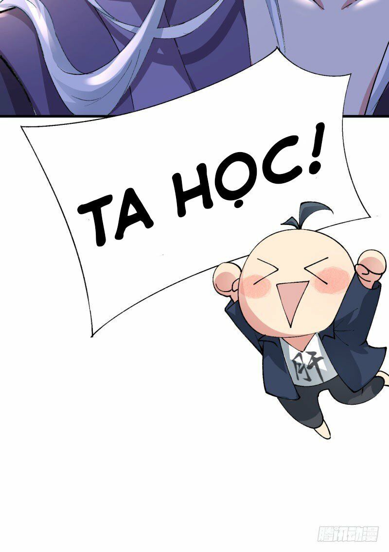 Ta Nhặt Được Thuộc Tính Tại Tu Chân Giới Chap 1 - Next Chap 2