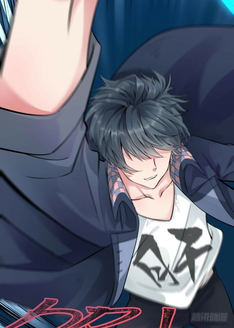 Ta Nhặt Được Thuộc Tính Tại Tu Chân Giới Chap 1 - Next Chap 2