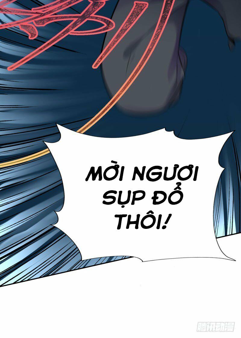 Ta Nhặt Được Thuộc Tính Tại Tu Chân Giới Chap 1 - Next Chap 2