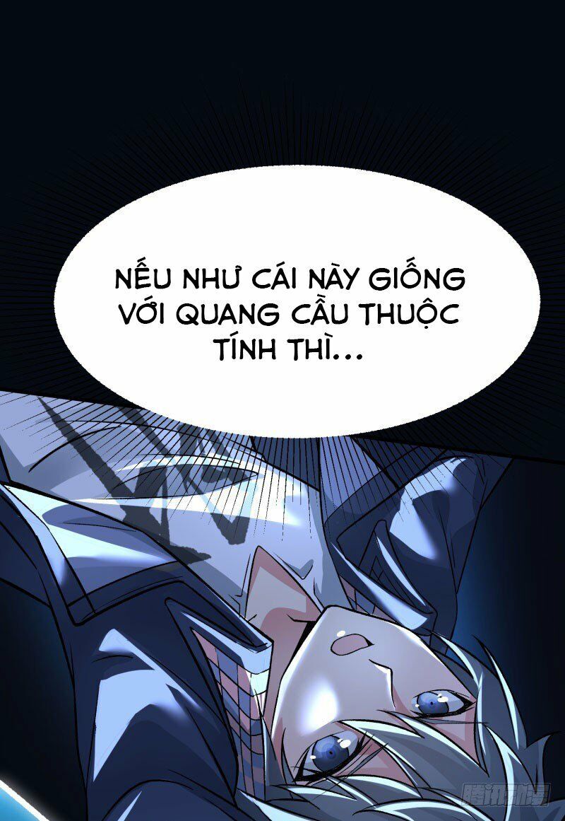 Ta Nhặt Được Thuộc Tính Tại Tu Chân Giới Chap 1 - Next Chap 2