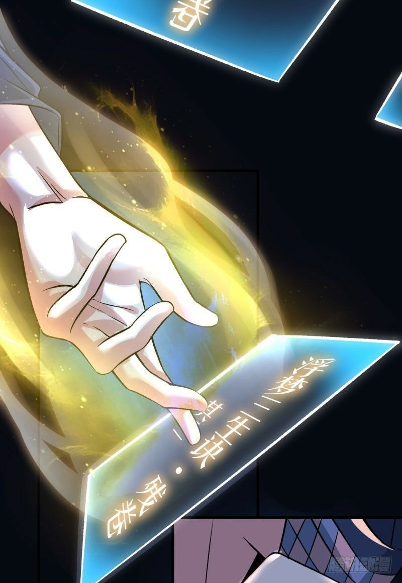 Ta Nhặt Được Thuộc Tính Tại Tu Chân Giới Chap 1 - Next Chap 2