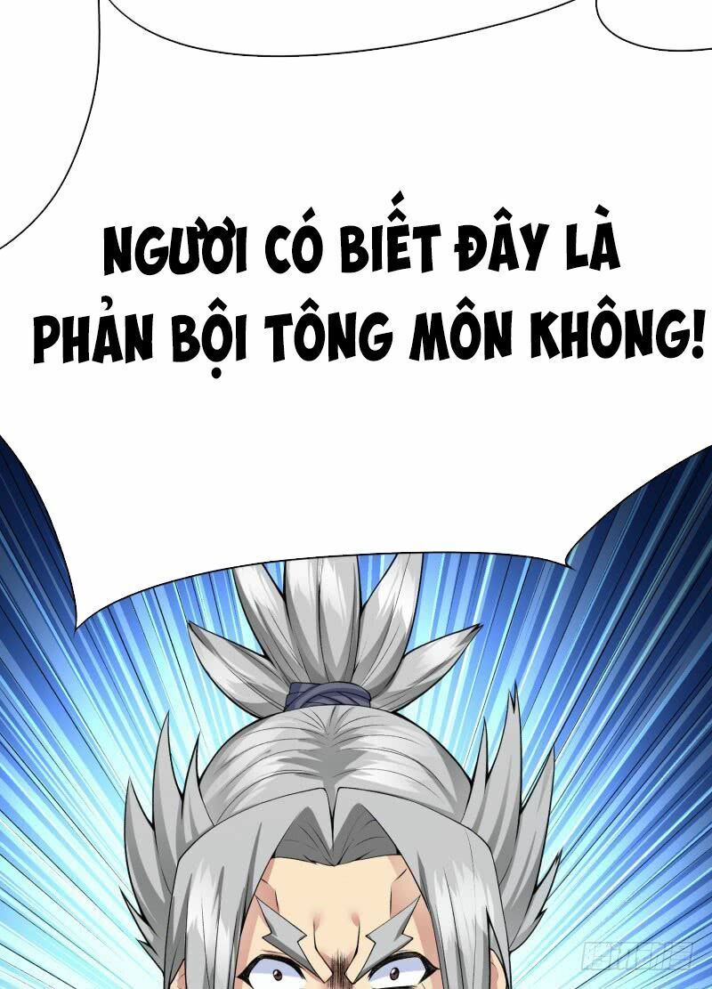 Ta Nhặt Được Thuộc Tính Tại Tu Chân Giới Chap 10 - Next Chap 11