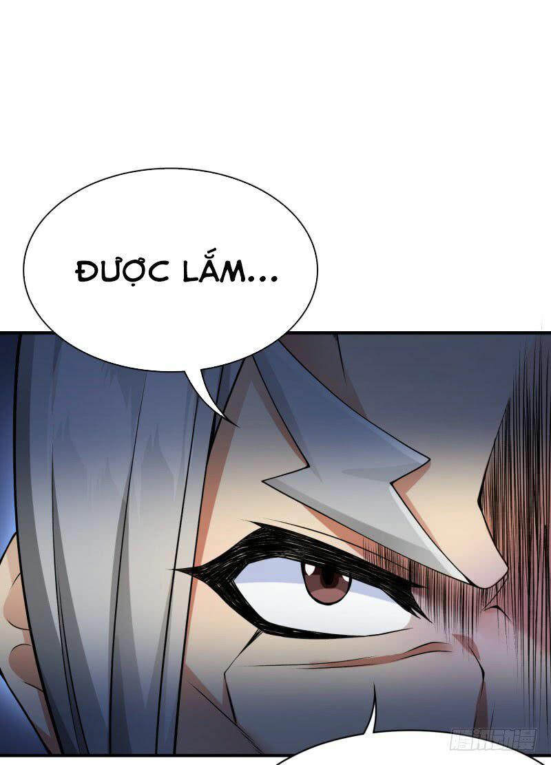 Ta Nhặt Được Thuộc Tính Tại Tu Chân Giới Chap 10 - Next Chap 11