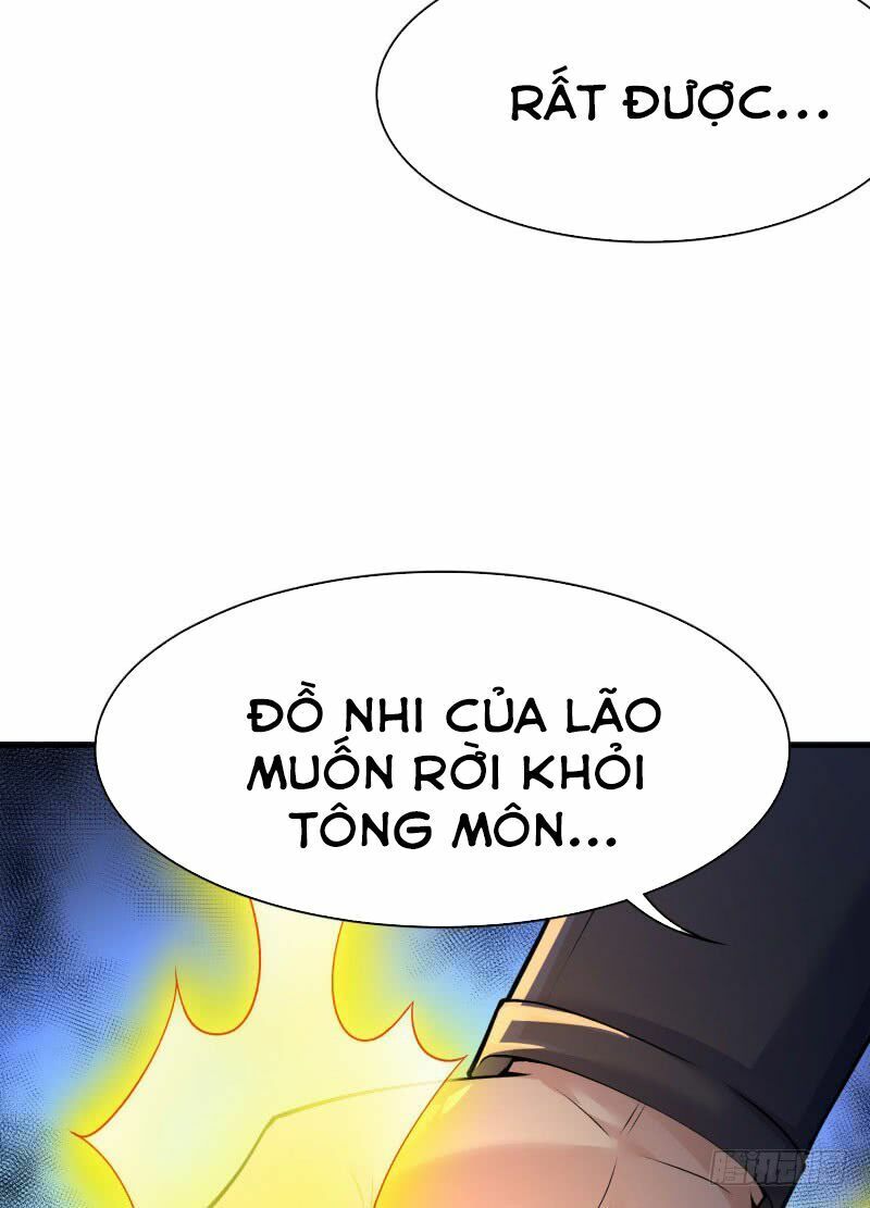 Ta Nhặt Được Thuộc Tính Tại Tu Chân Giới Chap 10 - Next Chap 11