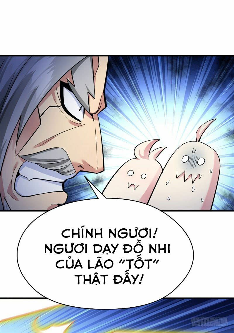 Ta Nhặt Được Thuộc Tính Tại Tu Chân Giới Chap 10 - Next Chap 11