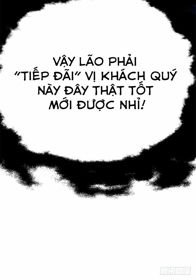 Ta Nhặt Được Thuộc Tính Tại Tu Chân Giới Chap 10 - Next Chap 11