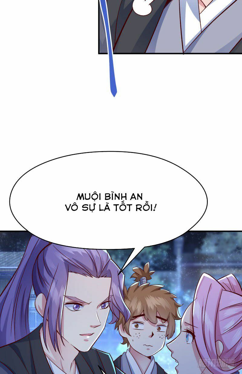 Ta Nhặt Được Thuộc Tính Tại Tu Chân Giới Chap 10 - Next Chap 11