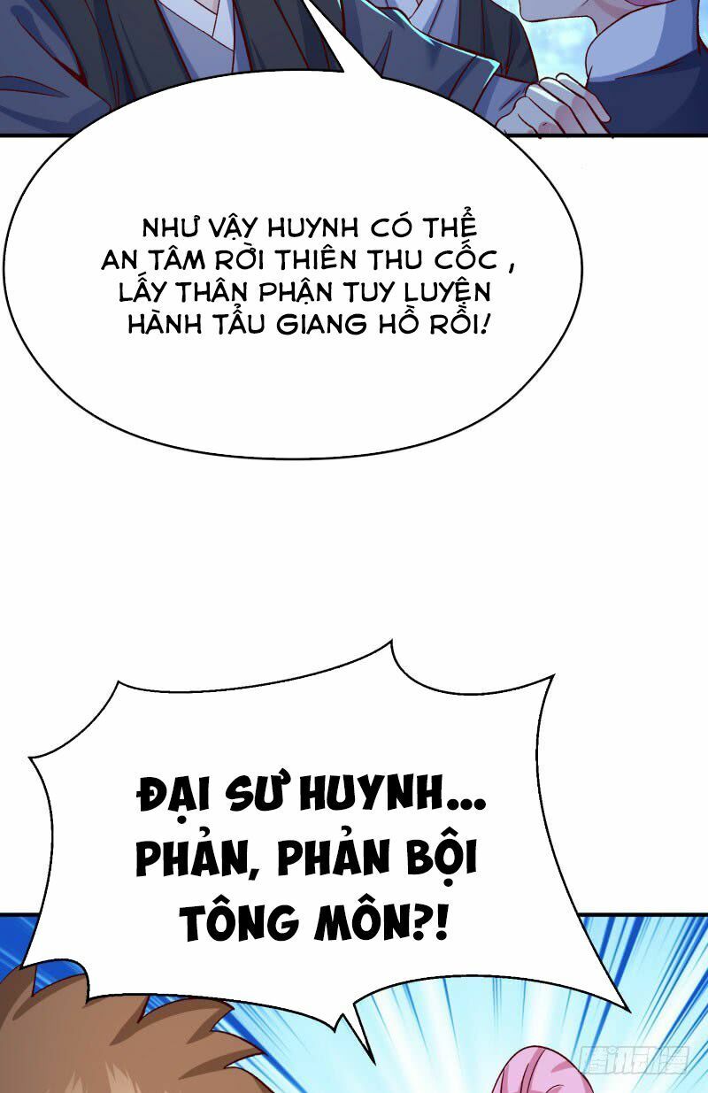 Ta Nhặt Được Thuộc Tính Tại Tu Chân Giới Chap 10 - Next Chap 11