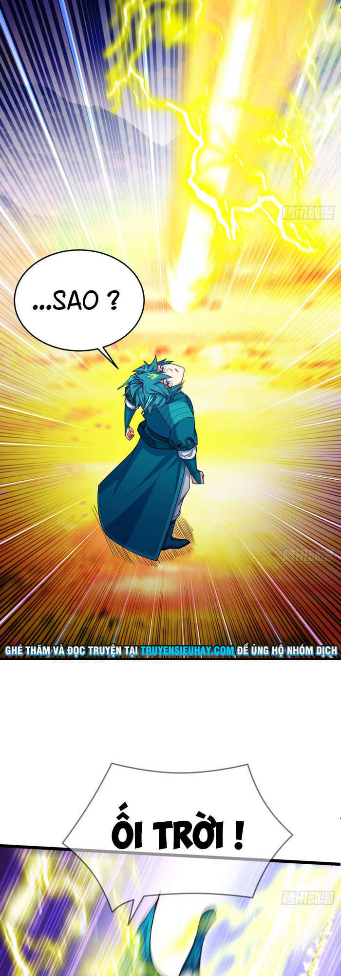 Ta Nhặt Được Thuộc Tính Tại Tu Chân Giới Chap 100 - Next Chap 101