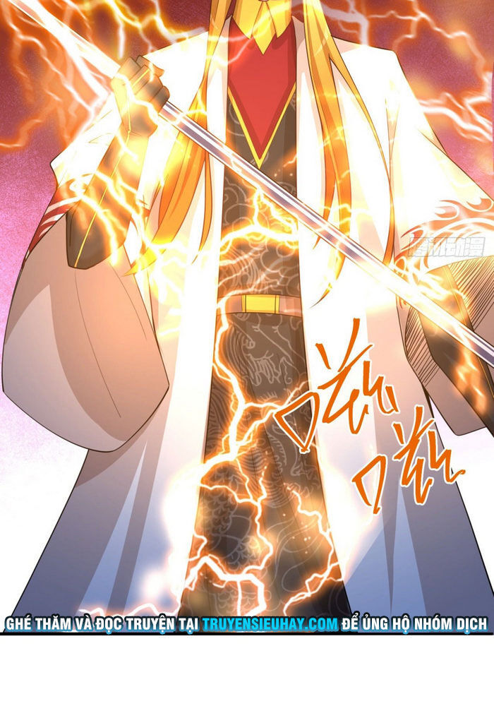 Ta Nhặt Được Thuộc Tính Tại Tu Chân Giới Chap 100 - Next Chap 101
