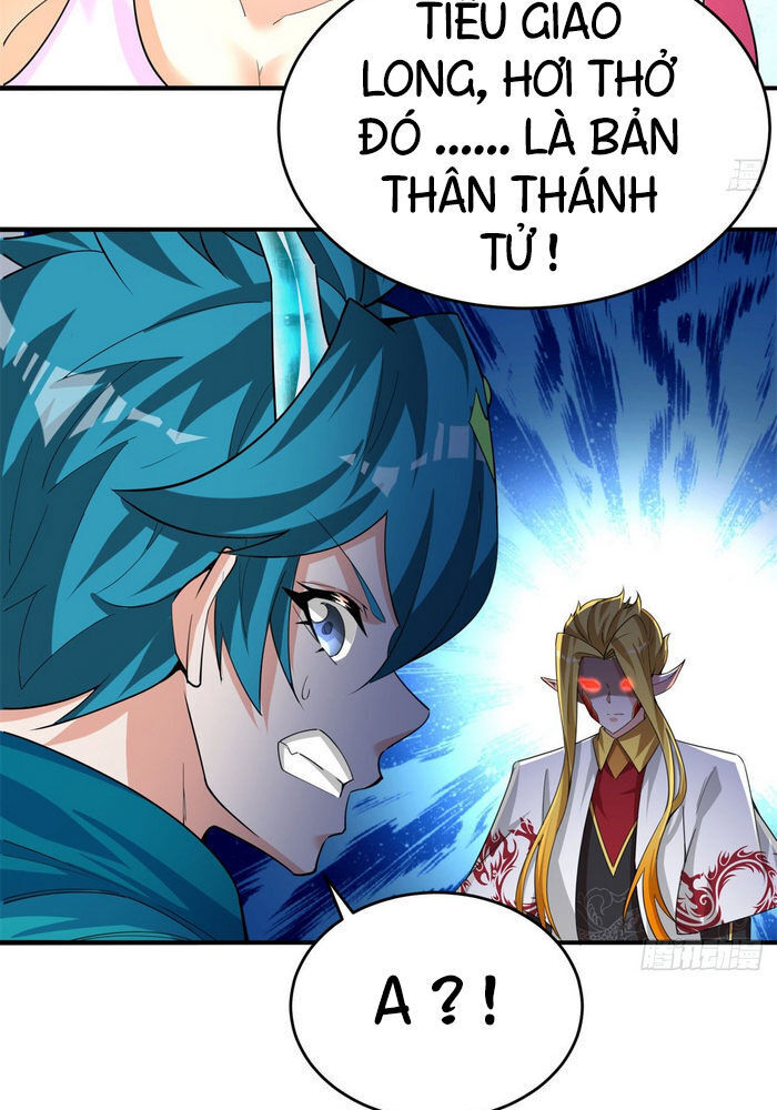 Ta Nhặt Được Thuộc Tính Tại Tu Chân Giới Chap 100 - Next Chap 101