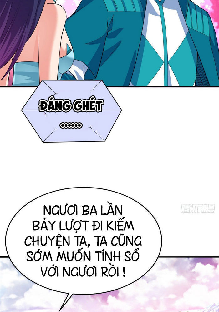 Ta Nhặt Được Thuộc Tính Tại Tu Chân Giới Chap 100 - Next Chap 101