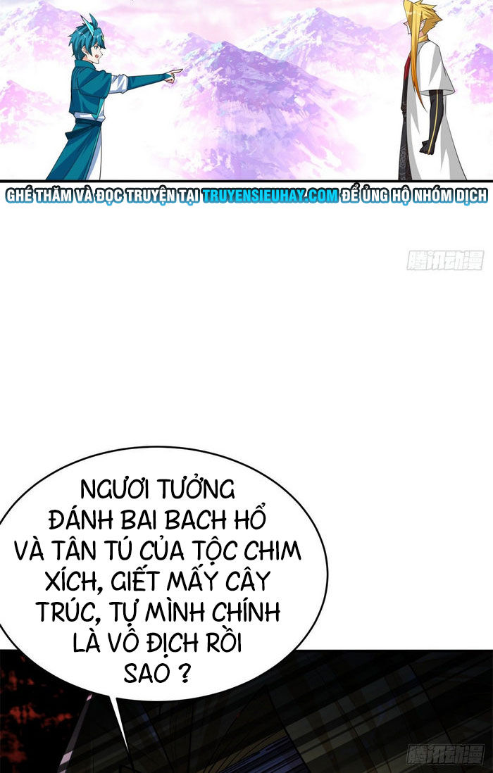 Ta Nhặt Được Thuộc Tính Tại Tu Chân Giới Chap 100 - Next Chap 101