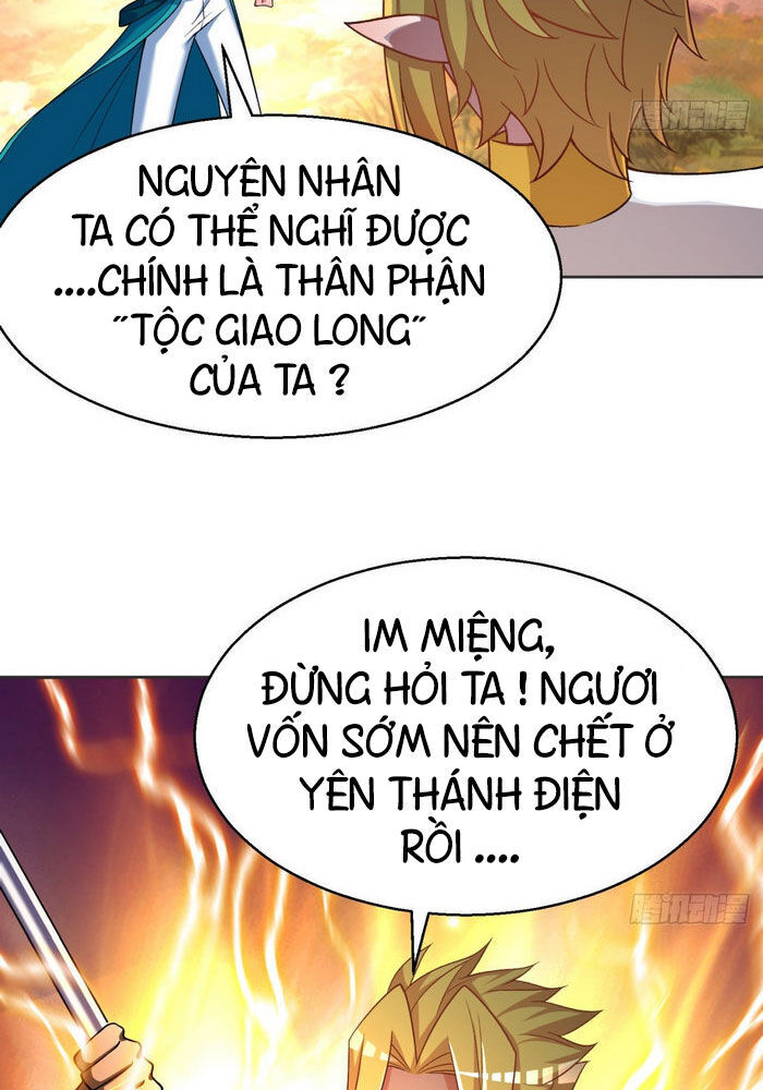 Ta Nhặt Được Thuộc Tính Tại Tu Chân Giới Chap 100 - Next Chap 101