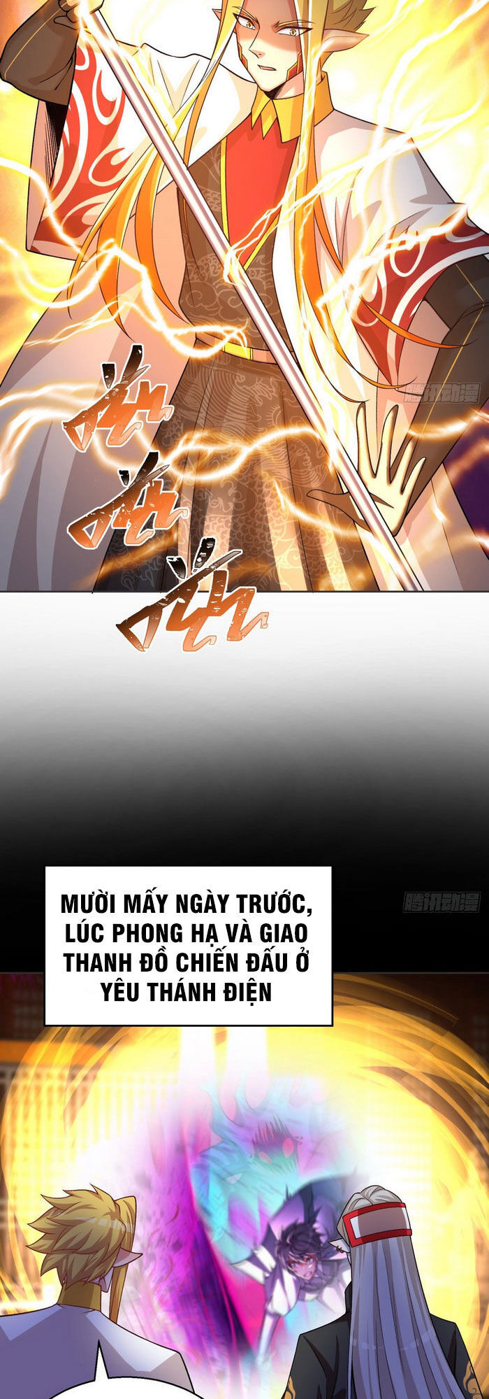 Ta Nhặt Được Thuộc Tính Tại Tu Chân Giới Chap 100 - Next Chap 101